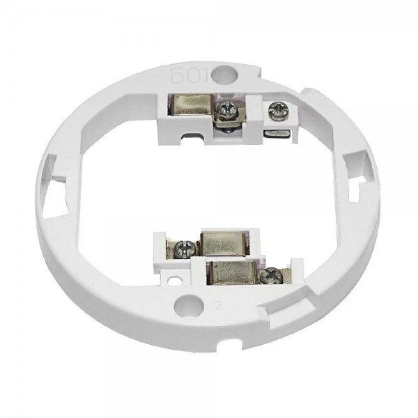Сповіщувач пожежний димовий Артон СПД-3.10 з базою Б01