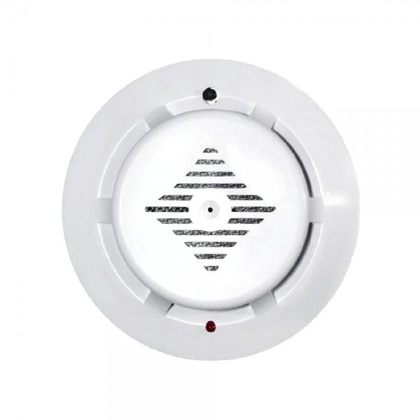 Сповіщувач пожежний димовий Артон СПД-3.10 з базою Б1