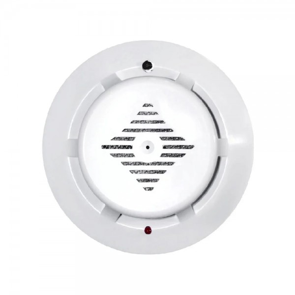 Сповіщувач пожежний димовий Артон СПД-3.10 з базою Б2