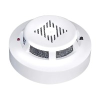 Сповіщувач пожежний димовий Артон СПД-3.10 з базою Б3