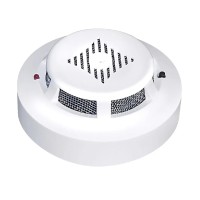 Сповіщувач пожежний димовий Артон СПД-3.10 з базою Б6