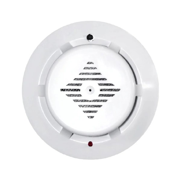 Сповіщувач пожежний димовий Артон СПД-3.10 з базою Б6