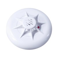 Сповіщувач пожежний тепловий максимальний Артон ТПТ-2