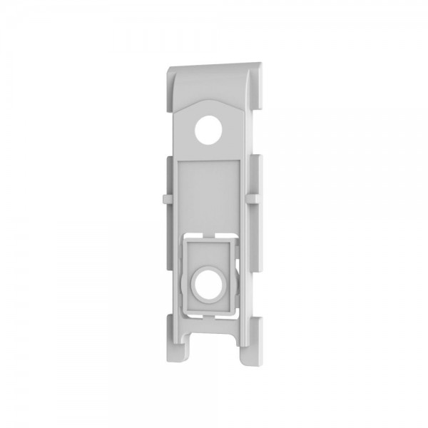 Кріпильна панель Smartbracket Ajax DoorProtect біла