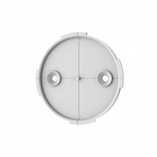 Кріпильна панель Smartbracket Ajax FireProtect біла