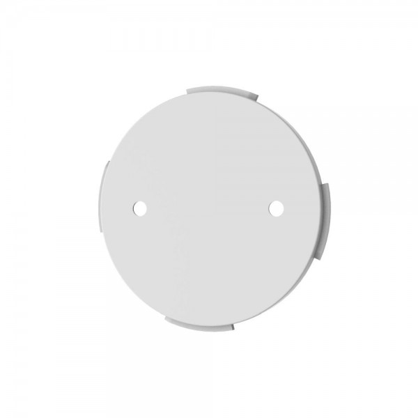 Кріпильна панель Smartbracket Ajax FireProtect біла