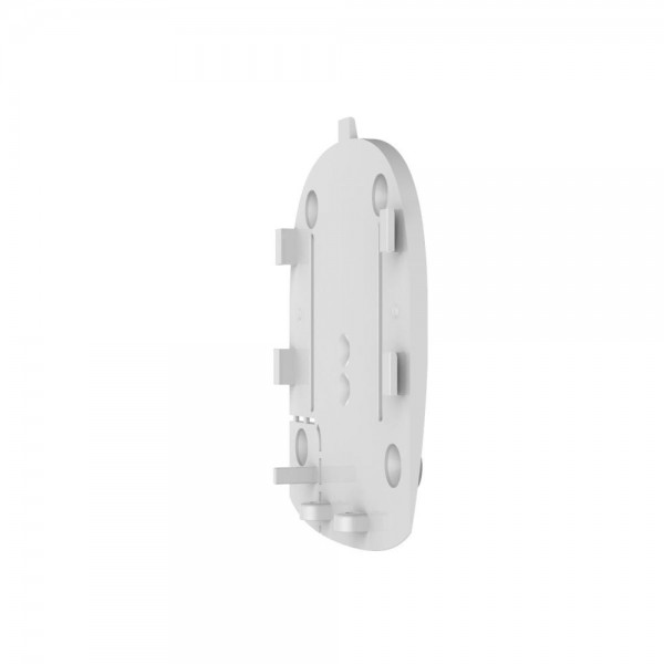 Кріпильна панель Smartbracket Ajax Hub біла