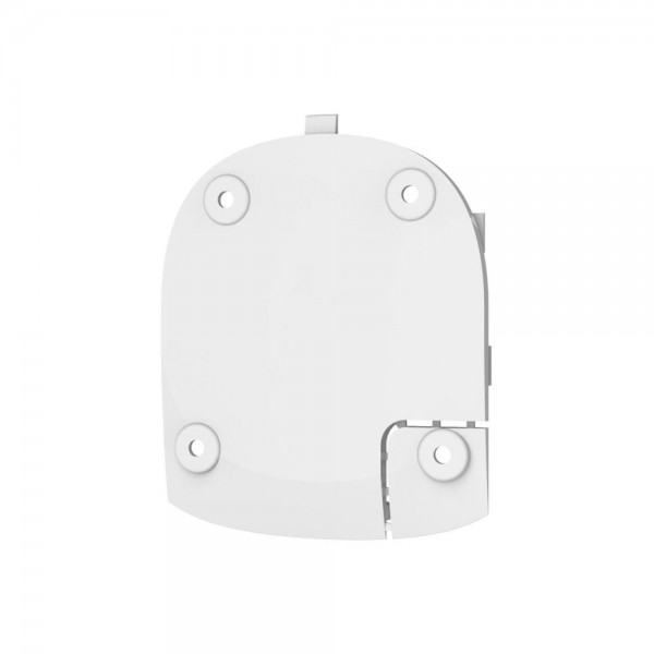 Кріпильна панель Smartbracket Ajax Hub біла