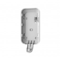 Кріпильна панель Smartbracket Ajax MotionProtect Outdoor біла