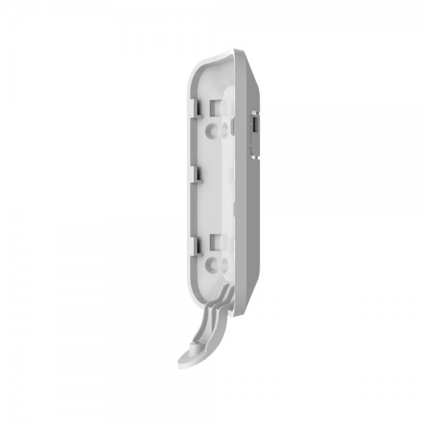 Кріпильна панель Smartbracket Ajax MotionProtect Outdoor біла