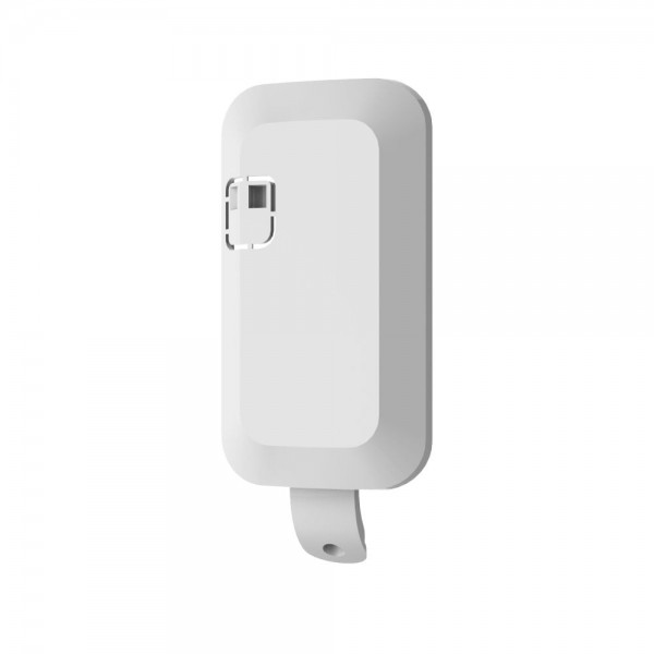 Кріпильна панель Smartbracket Ajax MotionProtect Outdoor біла