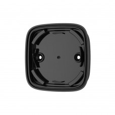 Кріпильна панель Smartbracket Ajax StreetSiren чорна