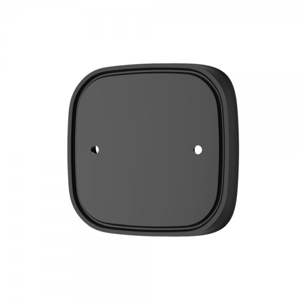 Кріпильна панель Smartbracket Ajax StreetSiren чорна