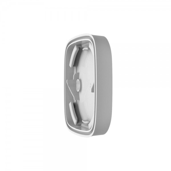 Кріпильна панель Smartbracket Ajax StreetSiren біла