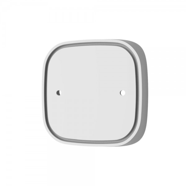 Кріпильна панель Smartbracket Ajax StreetSiren біла