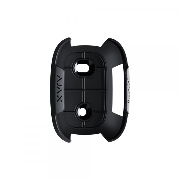 Тримач для тривожної кнопки Ajax Holder for Button/Double Button чорний
