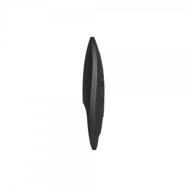 Брелок Ajax SpaceControl чорний