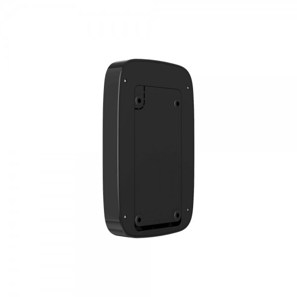 Клавіатура Ajax Keypad Plus чорна