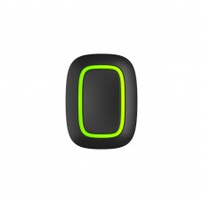 Тривожна кнопка Ajax Button чорна