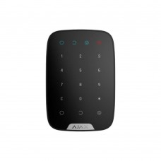 Клавіатура Ajax Keypad чорна