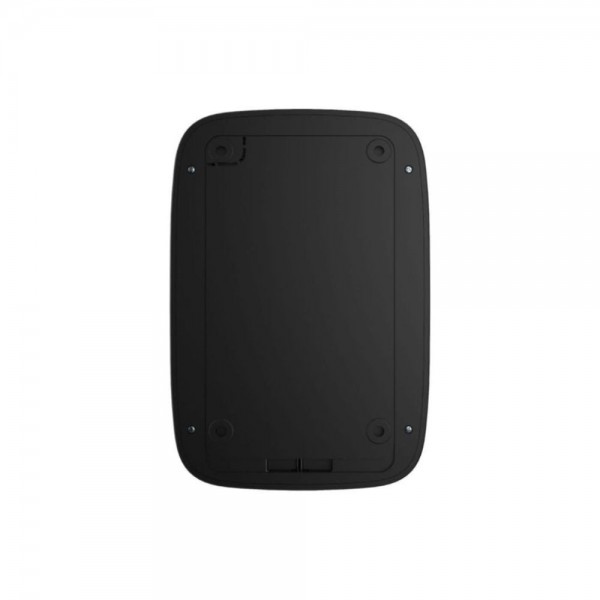 Клавіатура Ajax Keypad чорна