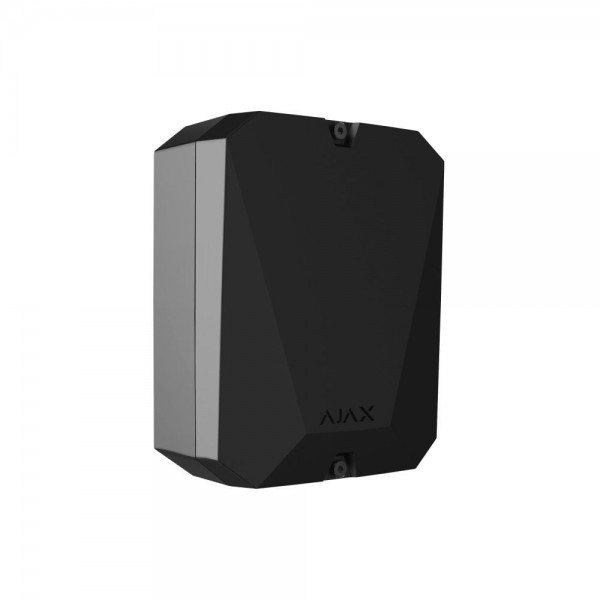 Трансміттер Ajax MultiTransmitter чорний