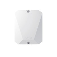 Трансміттер Ajax MultiTransmitter білий