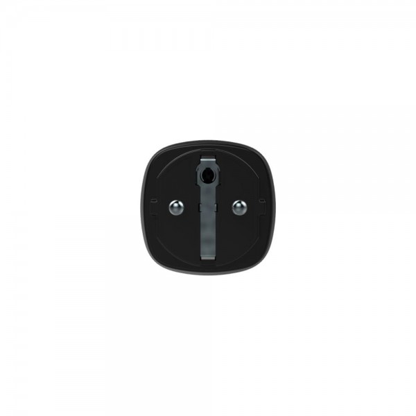 Розетка Ajax Socket чорна