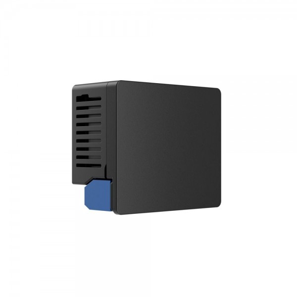 Контролер дистанційного керування Ajax WallSwitch чорний