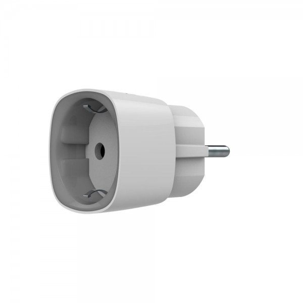 Розетка Ajax Socket біла