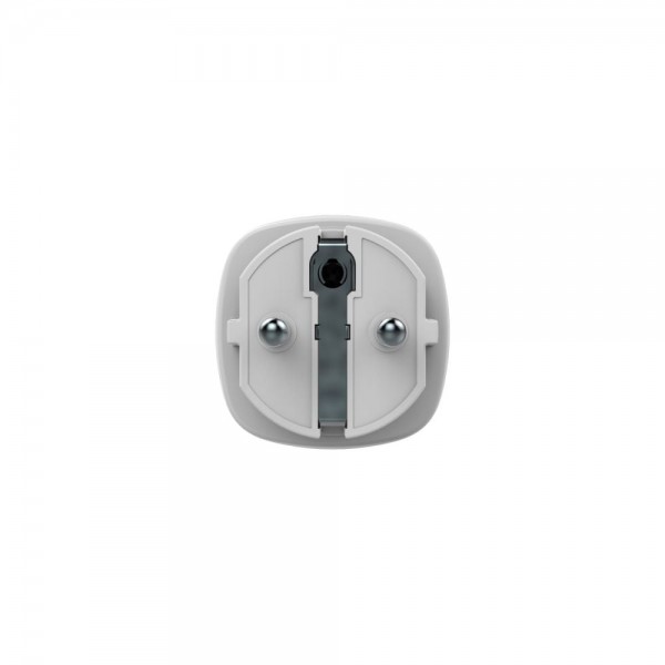 Розетка Ajax Socket біла
