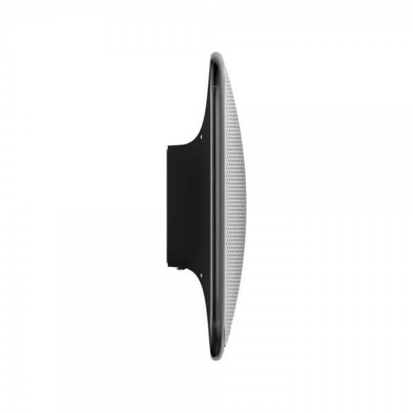 Бездротова вулична сирена Ajax StreetSiren чорна