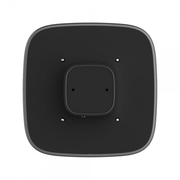 Бездротова вулична сирена Ajax StreetSiren чорна