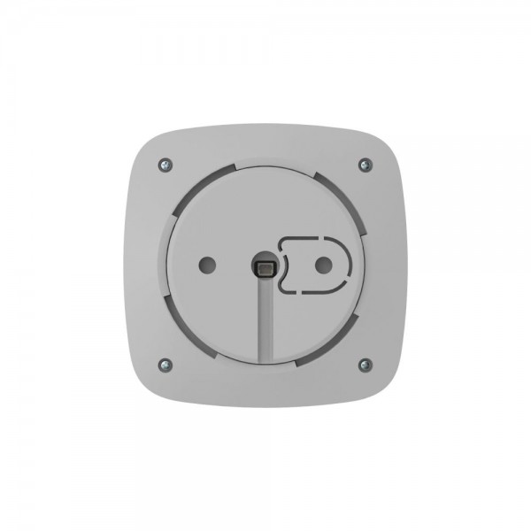 Бездротова внутрішня сирена Ajax HomeSiren біла