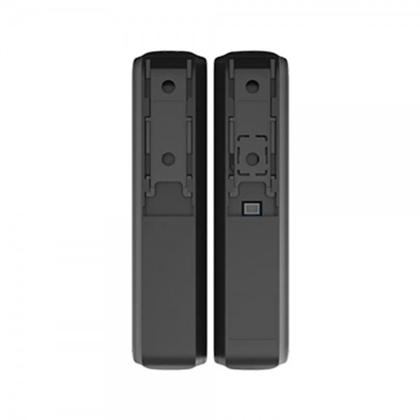 Бездротовий датчик відчинення Ajax DoorProtect чорний