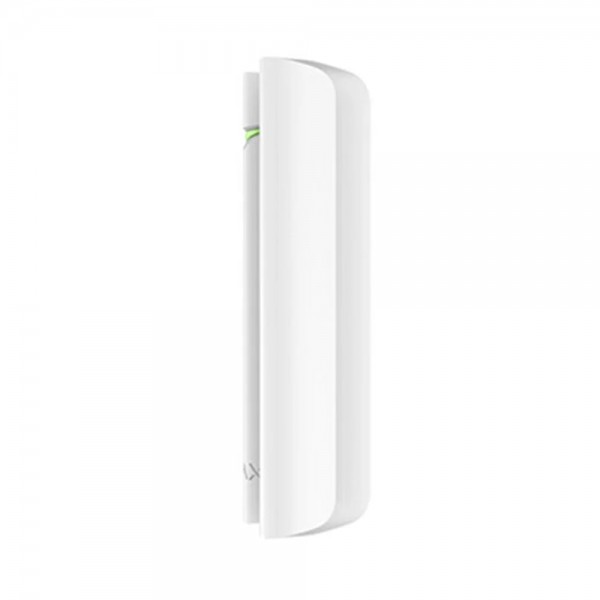 Бездротовий датчик відчинення Ajax DoorProtect білий