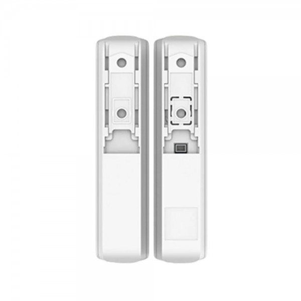 Бездротовий датчик відчинення Ajax DoorProtect білий