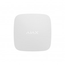 Бездротовий датчик затоплення Ajax LeaksProtect білий