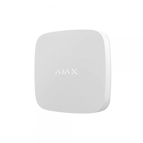 Бездротовий датчик затоплення Ajax LeaksProtect білий