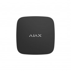 Бездротовий датчик затоплення Ajax LeaksProtect чорний