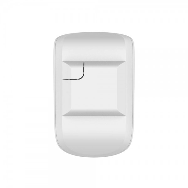 Бездротовий датчик руху Ajax MotionProtect білий