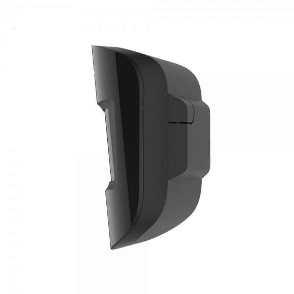 Бездротовий датчик руху та розбиття Ajax CombiProtect чорний