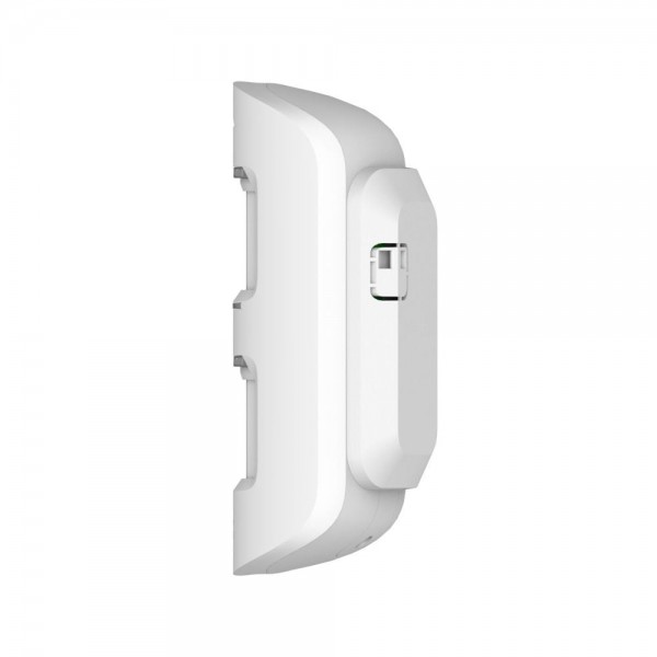 Бездротовий вуличний датчик руху Ajax MotionProtect Outdoor білий