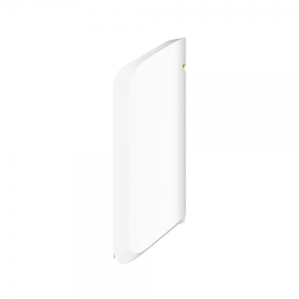 Бездротовий датчик руху «штора» Ajax MotionProtect Curtain білий