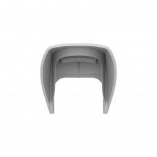 Навіс Ajax Hood для датчика руху MotionProtect Outdoor