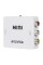 Конвертер AV2VGA