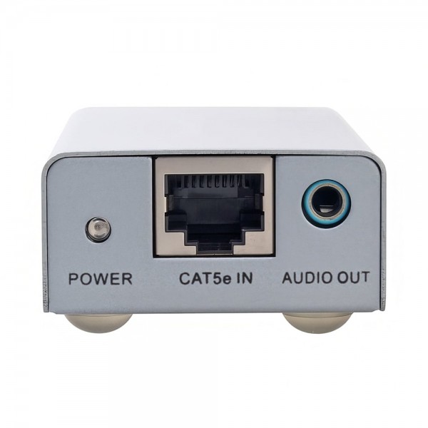 Подовжувач відеосигналу VGA 100m Dtech DT-7020