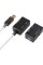 Подовжувач USB 2.0 60m Dtech DT-5015