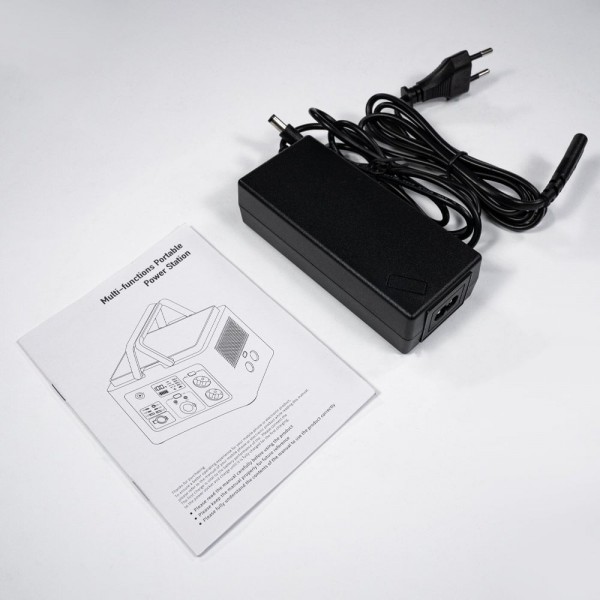 Портативне джерело живлення KPS-700GX Kraft