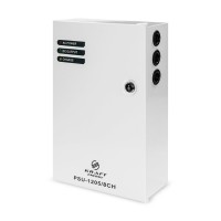 Джерело безперебійного живлення Kraft PSU-1205/8CH